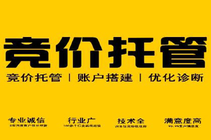 SEM托管代运营助力企业品牌知名度